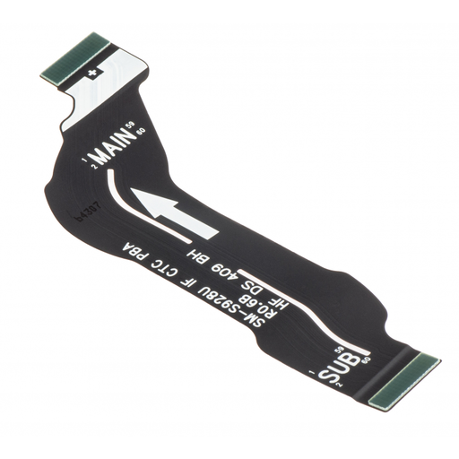 Fő Flex Kábel Samsung Galaxy S24 Ultra S928 készülékhez, CTC