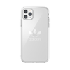 Adidas OR PC Nagy Logós iPhone 11 Pro átlátszó tok 36407 - 0. kép