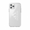 Adidas SP PC Tok Nagy Logó iPhone 11 Pro átlátszó tok 36449 - 0. kép