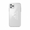 Adidas SP Védő Clear iPhone 11 Pro Max átlátszó tok 36452 - 0. kép