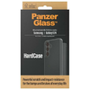 PanzerGlass HardCase Samsung Galaxy S24 tok katonai szintű fekete 1219 - 2. kép