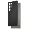 PanzerGlass HardCase Samsung Galaxy S24 Ultra tok katonai védelem fekete 1222 - 0. kép