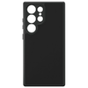 PanzerGlass HardCase Samsung Galaxy S24 Ultra tok katonai védelem fekete 1222 - 1. kép