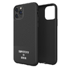 SuperDry Moulded Canvas iPhone 11 Pro Max tok fekete 41550, - 1. kép