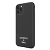 SuperDry Moulded Canvas iPhone 11 Pro Max tok fekete 41550, - 3. kép