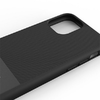 SuperDry Moulded Canvas iPhone 11 Pro Max tok fekete 41550, - 4. kép