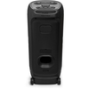JBL Partybox Ultimate Bluetooth Hangszóró Fekete EU - 0. kép