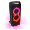 JBL Partybox Ultimate Bluetooth Hangszóró Fekete EU - 3. kép