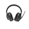 JBL Quantum 400 vezetékes gamer fejhallgató mikrofonnal, (USB), fekete EU - 1. kép