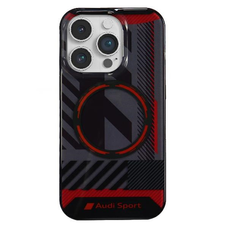 Audi IML Sport MagSafe tok iPhone 14 Pro 6.1