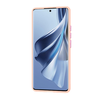 Oppo Reno10 / Reno10 Pro - Techsuit - HaloFrost Sorozat - Rózsaszín. tok - 1. kép