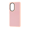Oppo Reno10 / Reno10 Pro - Techsuit - HaloFrost Sorozat - Rózsaszín. tok - 2. kép