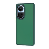 Oppo Reno10 / Reno10 Pro - Techsuit - HaloFrost Sorozat - Éjféli Zöld. tok - 0. kép