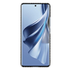 Oppo Reno10 / Reno10 Pro - Techsuit - Carbonite FiberShell - Fekete tok - 0. kép