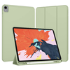 iPad Pro 12.9 (2018/2020/2021/2022) Techsuit - Flex Trifold (ceruzatartóval) - Matcha zöld. tok - 0. kép