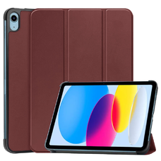 Techsuit - FoldPro tok iPad 10 (2022) 10.9 - Piros