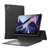  ESR - Ascend Billentyűzet - iPad Air 4 / 5 (2020/2022) / iPad Pro 11 (2018 / 2020 / 2021 / 2022) - Fekete tok - 0. kép