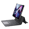  ESR - Ascend Billentyűzet - iPad Air 4 / 5 (2020/2022) / iPad Pro 11 (2018 / 2020 / 2021 / 2022) - Fekete tok - 1. kép