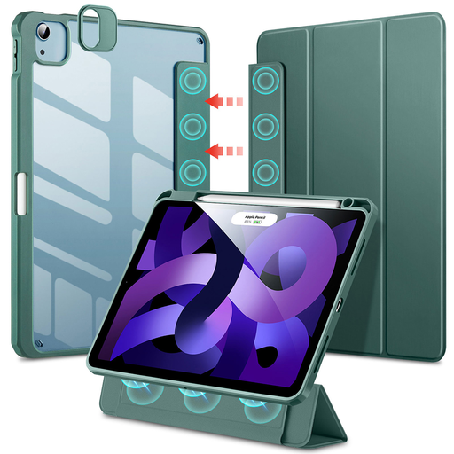 ESR - Rebound Hybrid Pro - iPad Pro 11 ESR - Rebound Hybrid Pro - iPad Pro 11