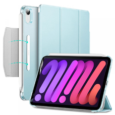  ESR - Ascend Trifold - iPad mini 6 (2021) / iPad mini 7 (2024) - Kék tok