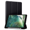 Techsuit - Flex Trifold (ceruzatartóval) - iPad Air 10.5 2019 / iPad Pro 10.5 2017 tok - Fekete. - 0. kép