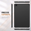 Techsuit - FoldPro tok - Samsung Galaxy Tab A7 10.4 (2020 / 2022) - Fekete - 3. kép
