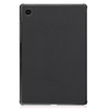 Samsung Galaxy Tab A8 10.5 inch SM-X200/SM-X205 tok - Techsuit - FoldPro - Piros - 1. kép