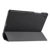 Samsung Galaxy Tab A8 10.5 inch SM-X200/SM-X205 tok - Techsuit - FoldPro - Piros - 4. kép