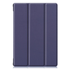 Techsuit - FoldPro tok Samsung Galaxy Tab A8 10.5 inch SM-X200/SM-X205 készülékhez - Kék. - 1. kép