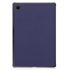 Techsuit - FoldPro tok Samsung Galaxy Tab A8 10.5 inch SM-X200/SM-X205 készülékhez - Kék. - 2. kép