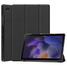 Techsuit - FoldPro tok - Samsung Galaxy Tab A8 10.5 inch SM-X200/SM-X205 - Fekete