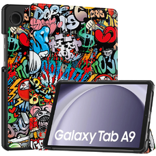 Techsuit - Urban Vibe - Samsung Galaxy Tab A9 - FoldPro tok
