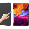 Samsung Galaxy Tab A9 Plus tok - Techsuit - Flex Trifold (ceruzatartóval) - Égkék - 0. kép