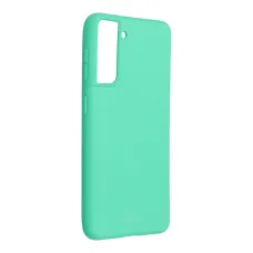 Samsung S21+ Plus Roar Colorful Jelly tok menta