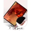 iPad 7/8 10.2 2019/2020/2021 tok pink Tech-Protect SC Pen - 2. kép