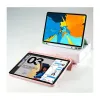 iPad 7/8 10.2 2019/2020/2021 tok pink Tech-Protect SC Pen - 3. kép