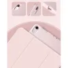 iPad 7/8 10.2 2019/2020/2021 tok pink Tech-Protect SC Pen - 4. kép