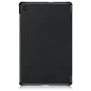 Samsung Tab S6 Lite 10.4 P610/P615 Tech-protect Smartcase Fekete - 2. kép