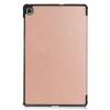 TECH-PROTECT SMARTCASE SAMSUNG TAB S6 LITE 10.4 P610/P615 ROSE GOLD - 0. kép