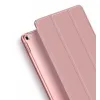 iPad 10.2 2019/2020/2021 Tech-Protect Smartcase tok kaktusz zöld - 0. kép