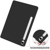 Samsung Galaxy Tab S9 FE - Techsuit - Flex Trifold (ceruzatartóval) - Fekete. tok - 0. kép