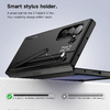 Samsung Galaxy Z Fold 6 Suritch tok fekete - 0. kép