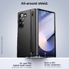 Samsung Galaxy Z Fold 6 Suritch tok fekete - 3. kép