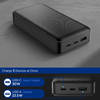 Spigen Ea3030 Power Bank 30000 Mah 30w Fekete - 0. kép