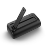 Spigen EA2205 Power Bank 5000 mAh 22.5 W Fekete - 4. kép