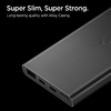 Spigen Essential Ea2210 Power Bank 10000 mAh 22.5W Fekete - 2. kép
