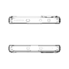 Priehľadný obal Spigen Ultra Hybrid pre OnePlus Nord 5 - 3. kép