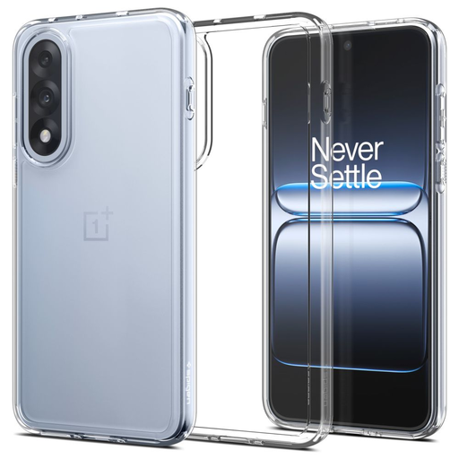 OnePlus Nord 5 átlátszó Spigen Ultra Hybrid tok OnePlus Nord 5 átlátszó Spigen Ultra Hybrid tok