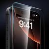  iPhone 17 Pro Max Átlátszó ESR Armorite Képernyővédő UltraFit üvegfólia (3 darab) - 0. kép