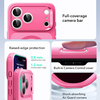 iPhone 17 Pro Max Matt Rózsaszín ESR Klasszikus Hibrid HaloLock tok - 3. kép